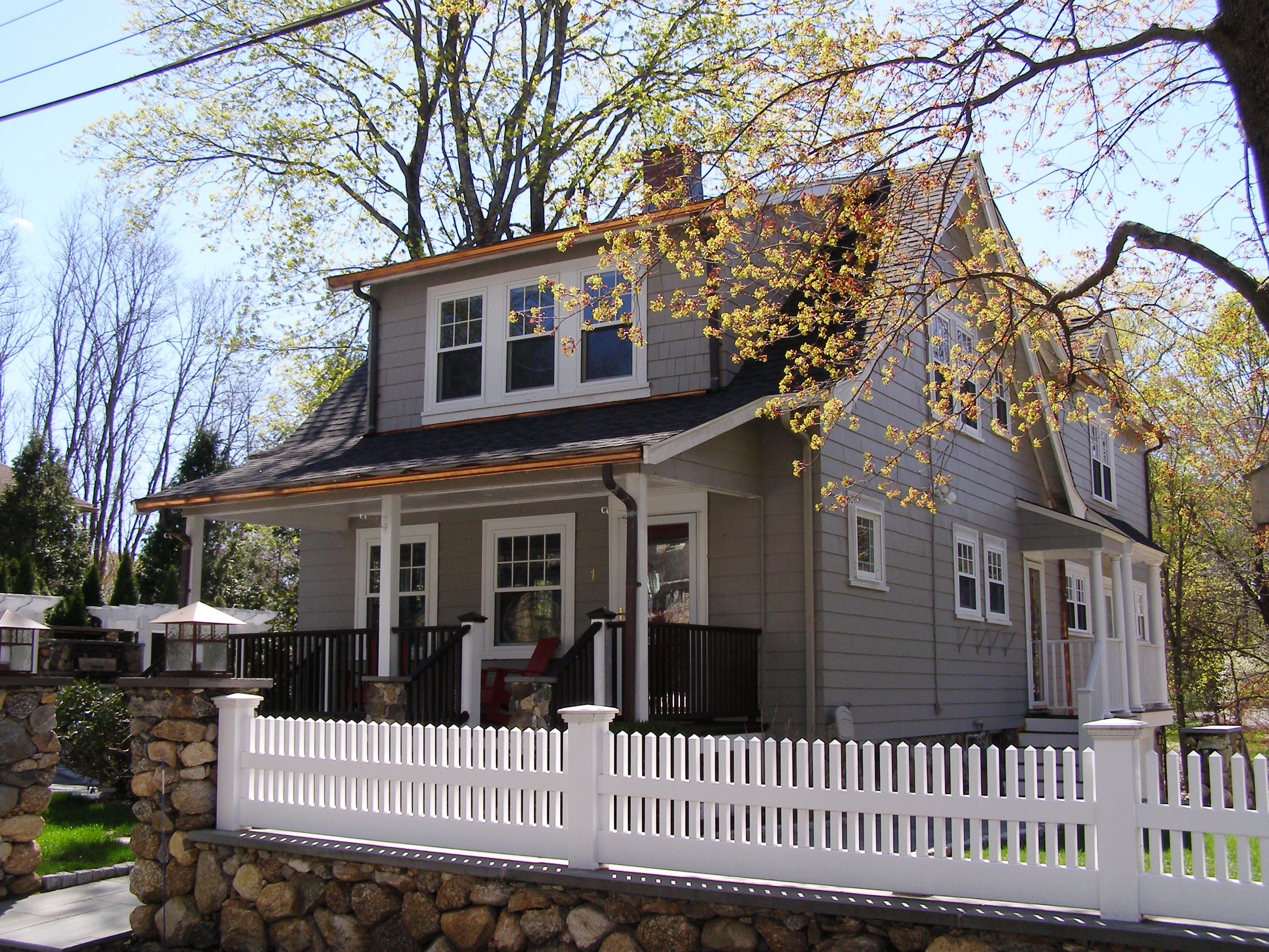 Property Record Card